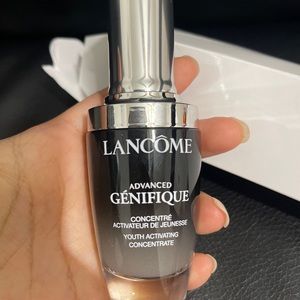 Authentic Lancôme Advance Génifique 30ml